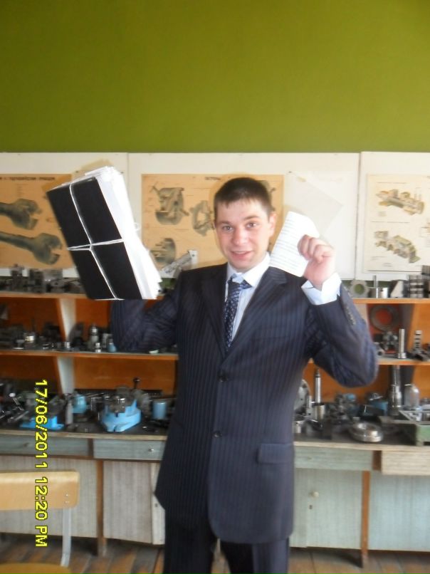 Дмитрий Дмитриев фотография #26