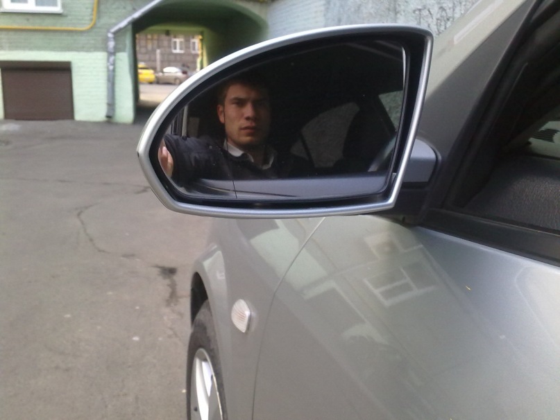 Дмитрий Макеев фотография #20