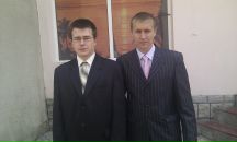 Андрій Бориско фотография #28 (источник - https://vk.com/id21099989)