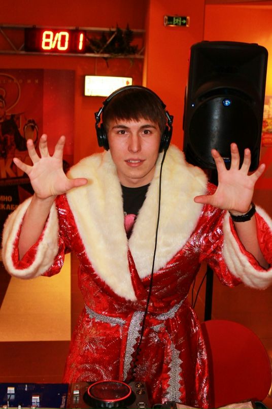 Сергей Крылов фотография #15