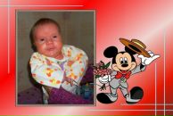 Фотография Красильниковой Леночки