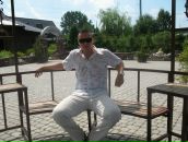 Сергій Бугаєв фотография #3 (источник - https://vk.com/id71463145)