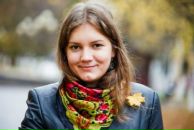 Фотография Луниной Ольги