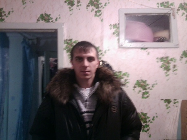Дмитрий Наволокин фото №1