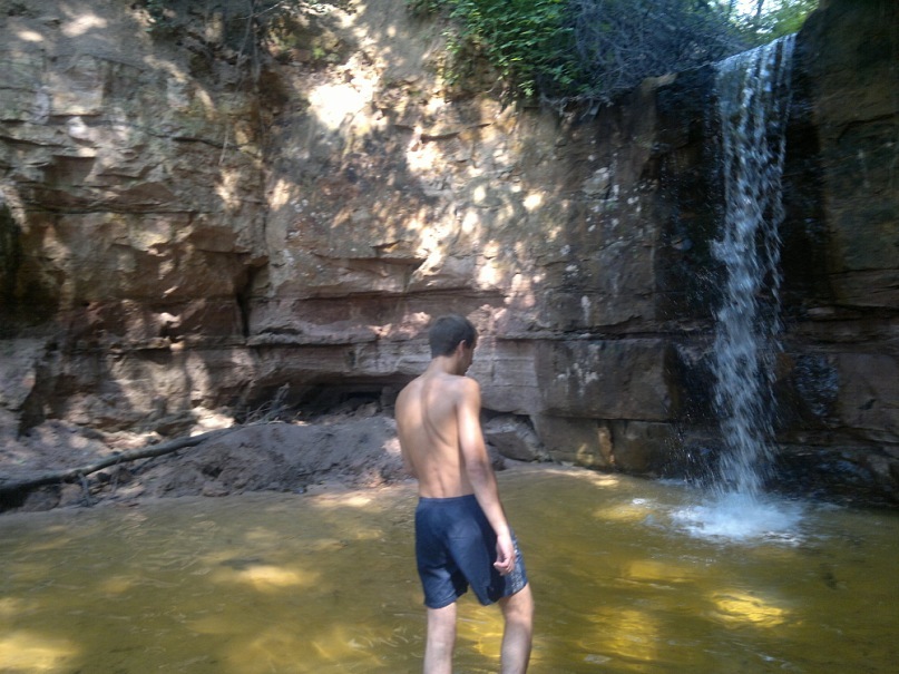Евгений Ратников фотография #31