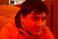 Фотография Alifanov Dmitry