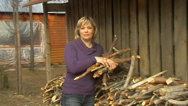 Анна Протченко фотография #49