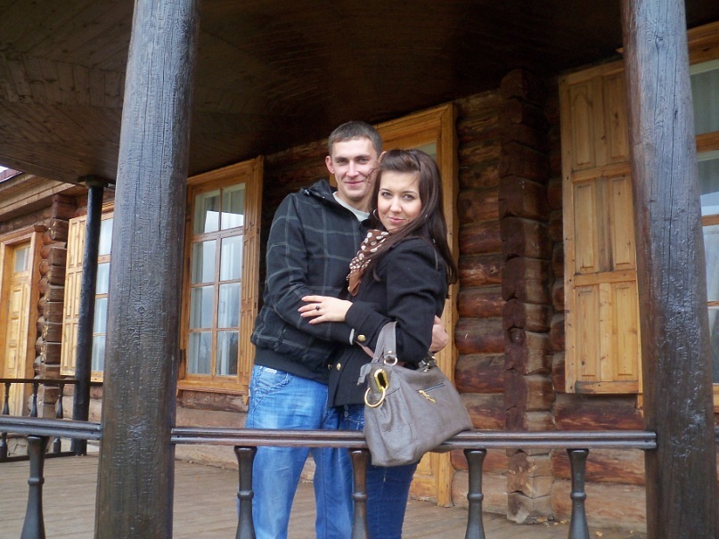 Александр Батищев фотография #30