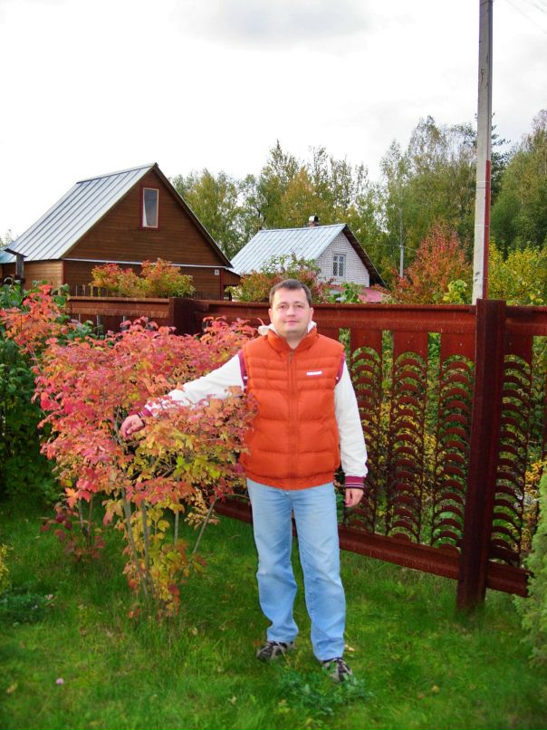 Иван Сукач фотография #28