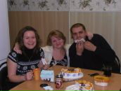 Фотография Петеляевой Ирины