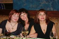 Фотография Барсуковой Лики