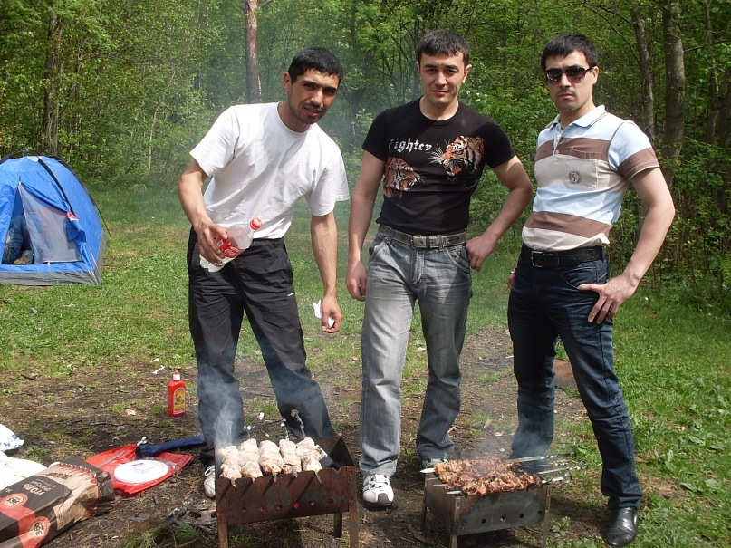 Сухроб Холдаров фотография #24