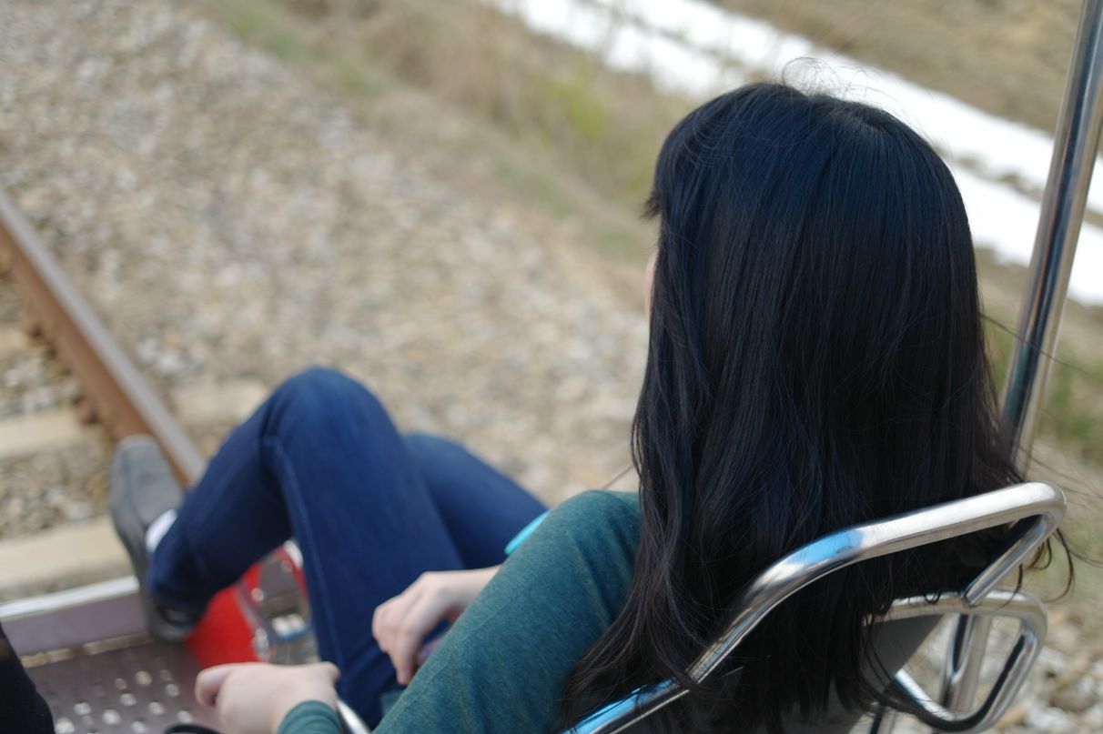 Phanie Kim фотография #23