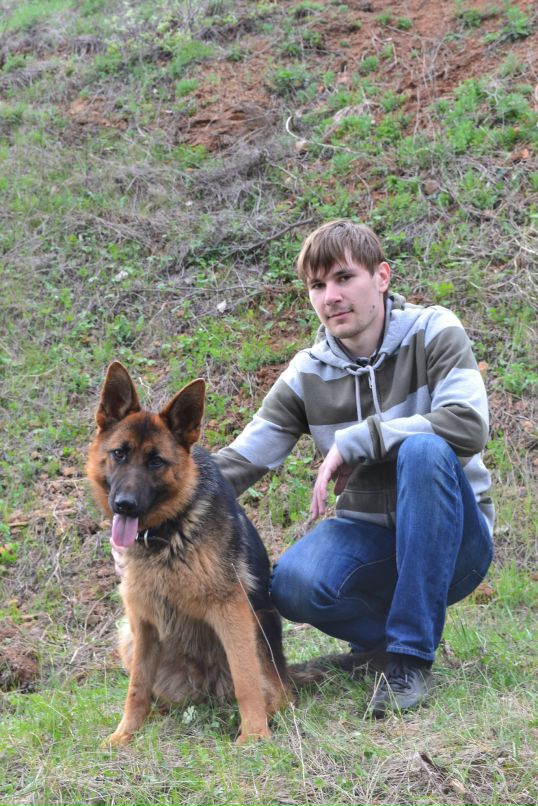 Сергей Сысуев фотография #35