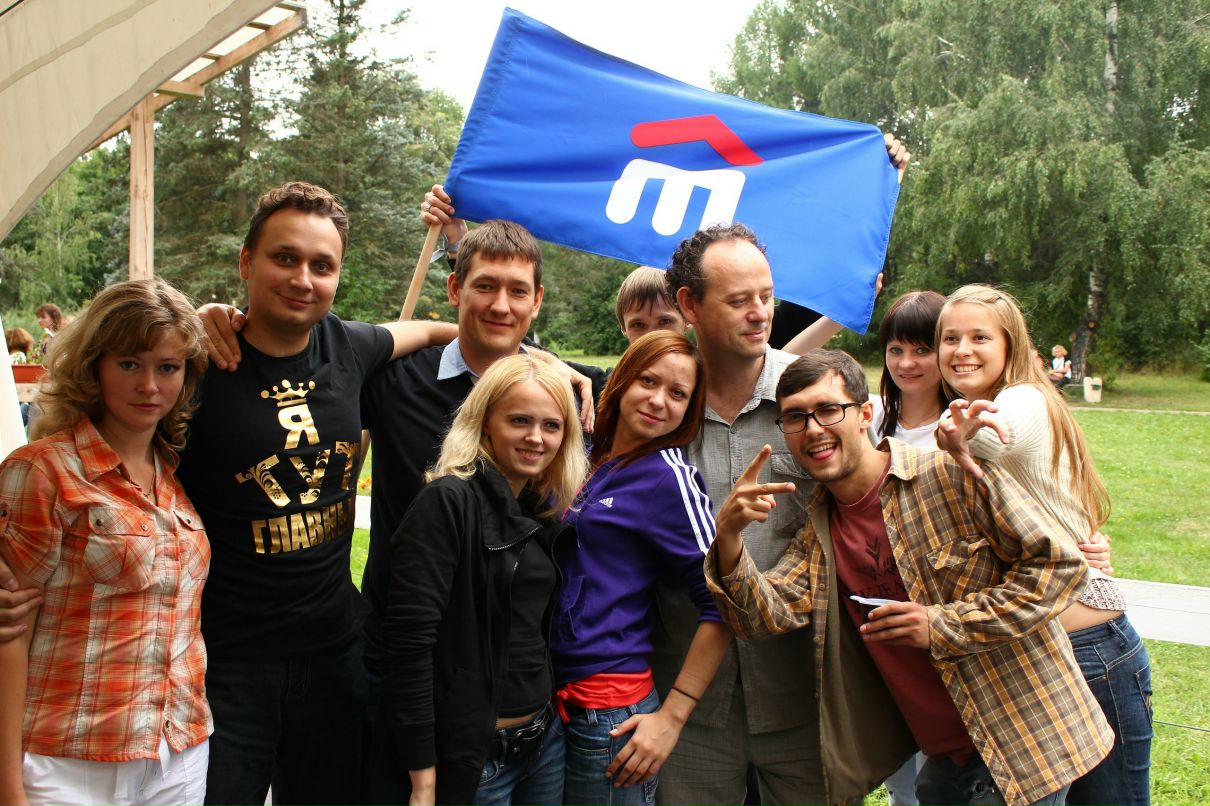 Анна Уланова фотография #43