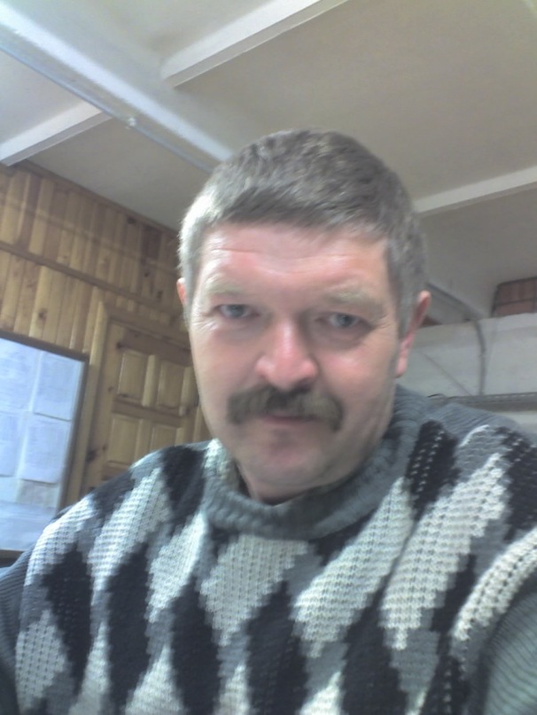 Сергей Савицкий фотография #3