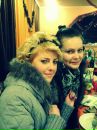 Маріанночка Дутчук фотография #13 (источник - https://vk.com/id144440804)