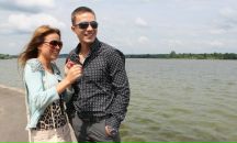 Фотография Тарасюка Артура