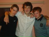 Фотография Афонасова Романа