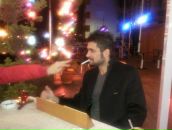 Ahmet Türkoğlu фотография #7 (источник - https://vk.com/id103295794)