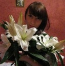 Фотография Андреевой Надежды