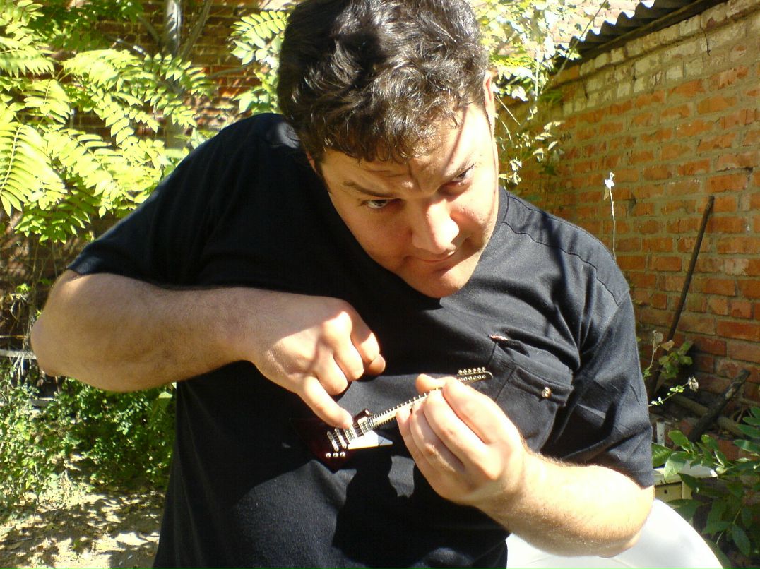 Den Прудников фотография #25