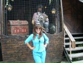 Фотография Казаковой Дарьи