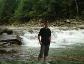 Ростік Кравчишин фотография #1