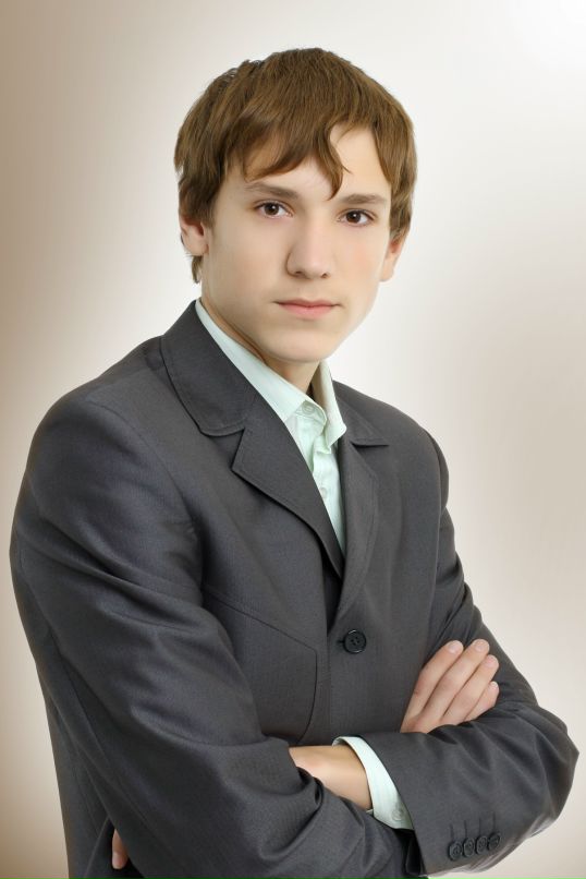 Иван Тимофеев фотография #8