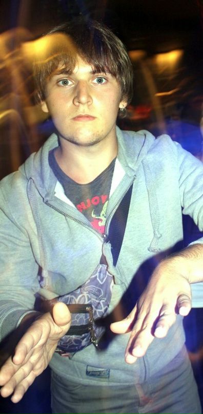 Рома Матвеев фотография #41