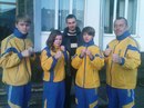 Віталік Жаборинський фотография #1
