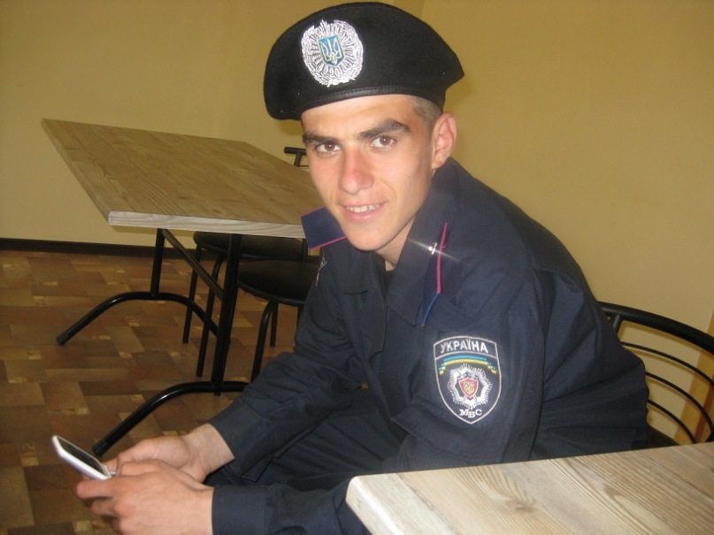 Николай Лапенко фотография #35