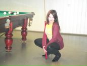 Фотография Ломовцевой Натусик