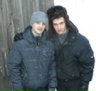 Фотография Ребенкова Игоря