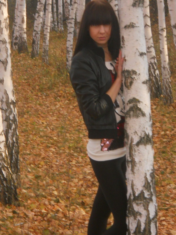 Леночка Левченко фотография #14