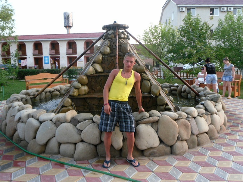 Дмитрий Филоненко фотография #31