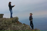 Фотография Мещеровой Юлии