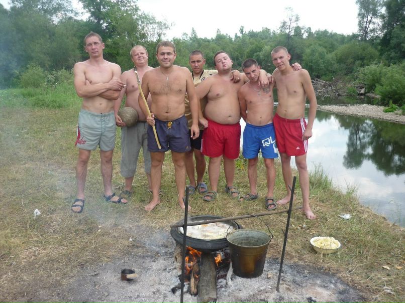 Владимир Волков фотография #1