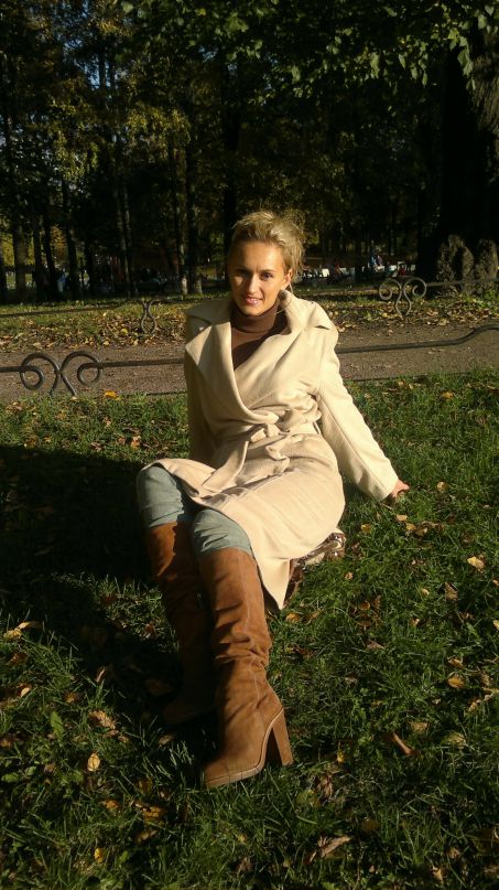 Анна Грачева фотография #35