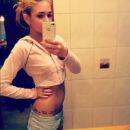 Фотография Апельсиновой Тианы