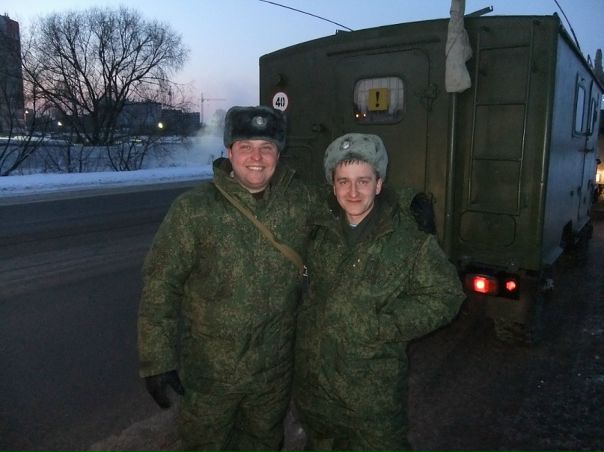 Сергей М фото №29