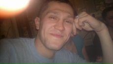 Фотография Зверева Александра