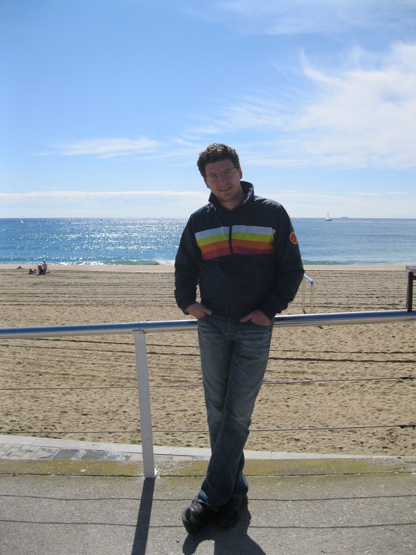 Сергей Кунакин фотография #2