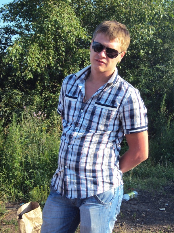 Михаил Брунцвик фотография #47