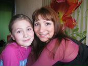 Фотография Квитовской Екатерины