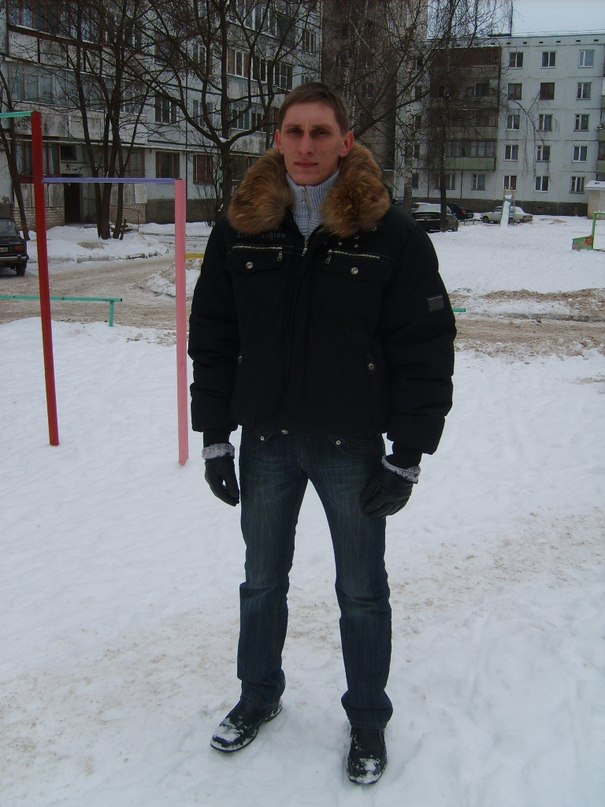 Дмитрий Николаев фотография #2