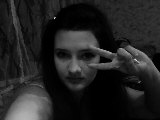 D@she4K@ Шатрова фотография #26