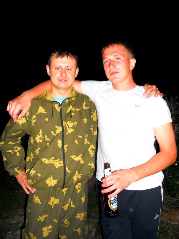 Денис Уткин фотография #6