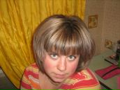 Фотография Карповой Евгении