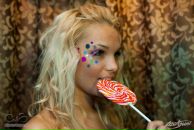 Фотография Бургановой Карины